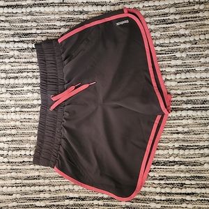 Reebok Athletic Shorts